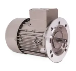 Silnik 1LE1002-1DB23-4FA4 –ZY99 12,6kW (11kW) 160M B5 IE1 Zwrot pieniędzy